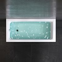 Акриловая ванна 150х70 см AM.PM Gem W90A-150-070W-A1