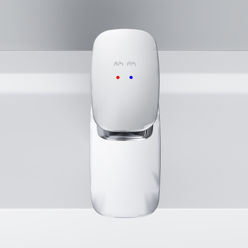 Смеситель для раковины AM.PM Spirit V2.0 F70A02100 фото 6