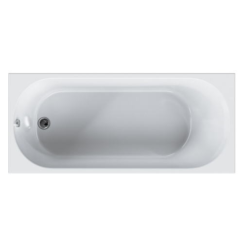 Акриловая ванна 170х75 см AM.PM X-Joy W94A-170-075W-A фото 2