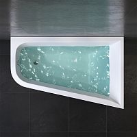 Акриловая ванна 160x100 AM.PM Spirit W72A-160R100W-A2