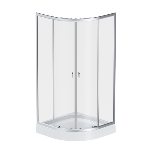 Душевой уголок AM.PM X-Joy W88E-205-090MT64 фото 4