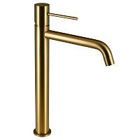 Смеситель для раковины Raiber premium RP-002 коллекция Graceful, хром