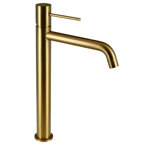 Смеситель для раковины Raiber premium RP-002 коллекция Graceful, хром