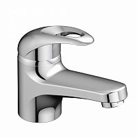 Смеситель для раковины, полимер Dorff Comfort D8021000
