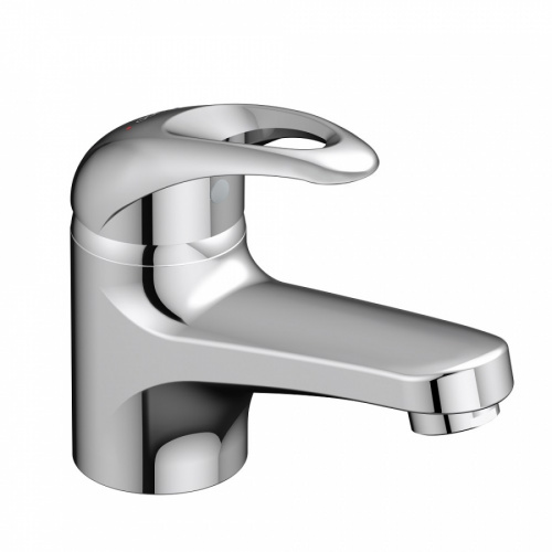 Смеситель для раковины, полимер Dorff Comfort D8021000