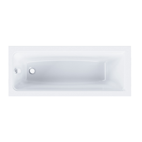 Акриловая ванна 170х70 см AM.PM Gem W90A-170-070W-A1 фото 9