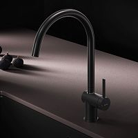 Смеситель для кухни, С-излив AM.PM Func F8F07022