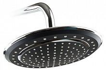 Верхний душ  SW-412 (T) Black