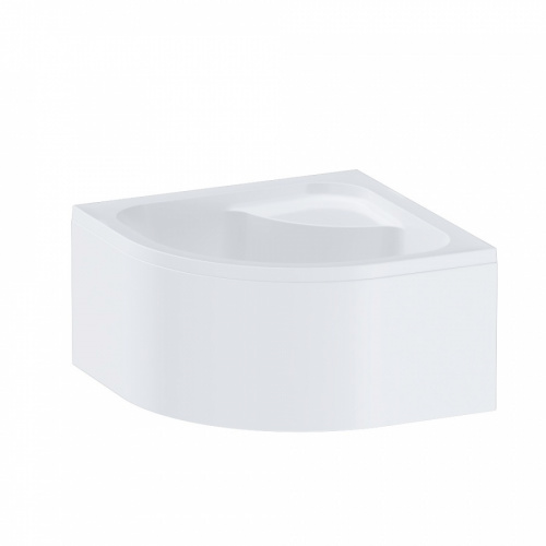 Поддон душевой 90.4х90.4 AM.PM Gem W90T-401A090W фото 2