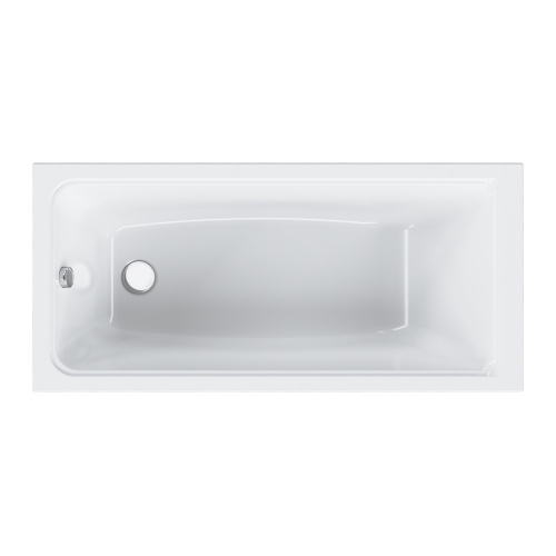 Акриловая ванна 150х70 см AM.PM Gem W90A-150-070W-A1 фото 2