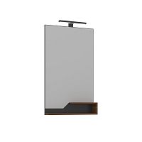 Зеркало ORKA Galia 60x100 Lidya с подсветкой