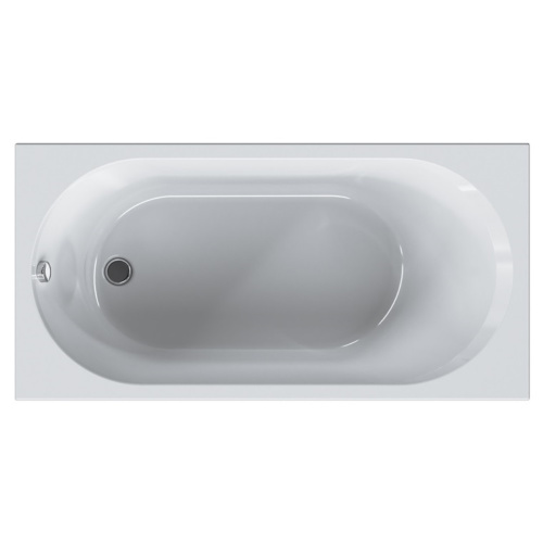 Акриловая ванна, 140х70 см AM.PM X-Joy W94A-140-070W-A фото 2