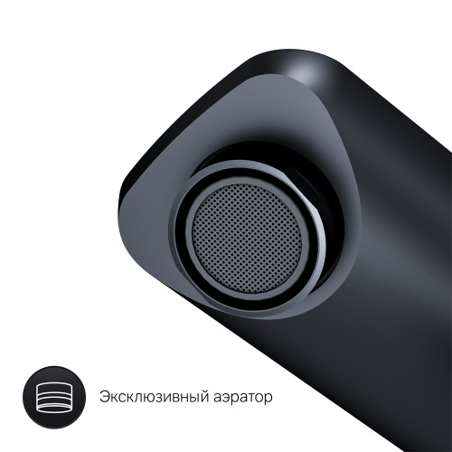 Смеситель для раковины нажимной TouchReel AM.PM X-Joy F85A02522 фото 8