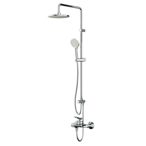 Душевая система AM.PM X-Joy F40885A34 фото 3