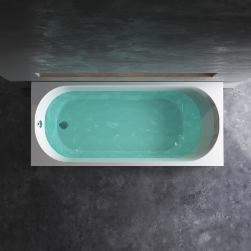 Акриловая ванна 170х75 см AM.PM X-Joy W94A-170-075W-A
