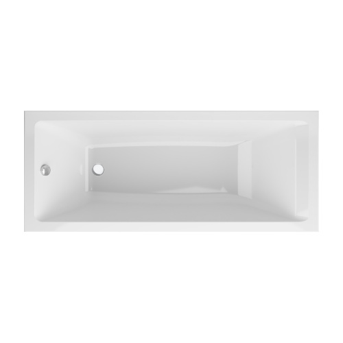 Акриловая ванна 170x70 см AM.PM Gem W93A-170-070W-A фото 9