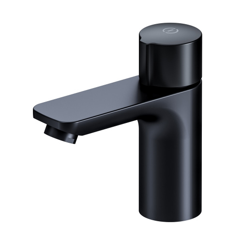 Смеситель для раковины нажимной TouchReel AM.PM X-Joy F85A02522 фото 2