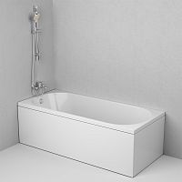 Декоративная фронтальная панель 170х75 см AM.PM X-Joy W94A-170-075W-P