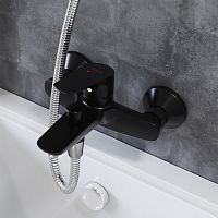 Смеситель для ванны и душа Damixa Jupiter 771000301