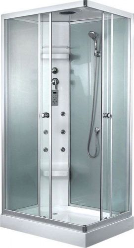 Душевая кабина Timo TL-1504 L