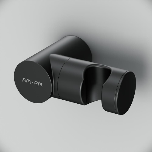 Держатель для ручного душа, настенный AM.PM AM.PM F0500822