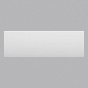 Панель фронтальная для ванны AM.PM Sense W76A-170-070W-P