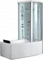 Акриловая ванна 170х85 Gemy G8040 C R