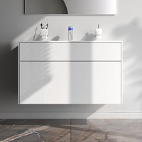 Тумба под раковину подвесная AM.PM Inspire V2.0 M50AFHX1003WM