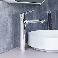 Смесители для раковины, высокий Damixa Jupiter 770250001