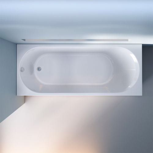 Акриловая ванна 170х70 AM.PM X-Joy W94A-170-070W-A фото 3