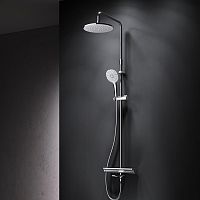 Душевая система AM.PM Spirit V2.0 F0770A500