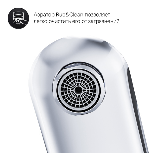Комплектующие для смесителей AM.PM Like F8070100 фото 9
