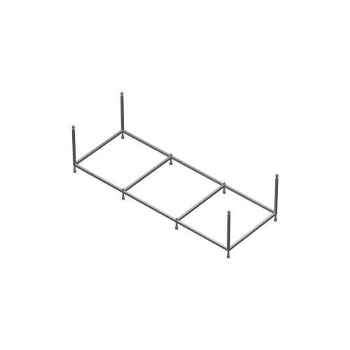 Каркас для ванны AM.PM Inspire V2.0 W52A-180-080W-R фото 4