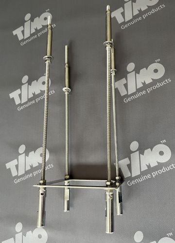 Душевая система   скрытого монтажа, хром TIMO Selene SX-2039/00SM фото 7
