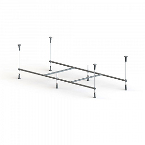 Каркас для ванны AM.PM X-Joy W94A-170-070W-R