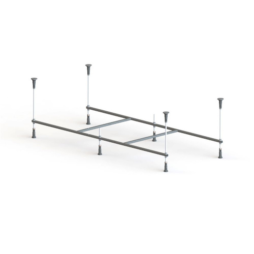 Каркас для ванны AM.PM X-Joy W94A-150-070W-R