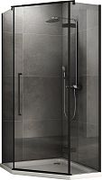 Душевой уголок 100х100 ABBER Ewiges Wasser AG05100B