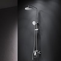 Душевая система AM.PM Sunny F0785C900