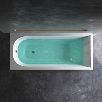Акриловая ванна 180x80 AM.PM Spirit W72A-180-080W-A2