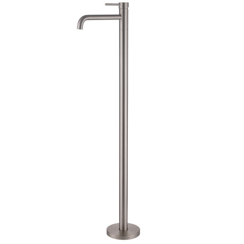 Напольный смеситель для раковины,  ABBER Wasser Kreis AF8140SP