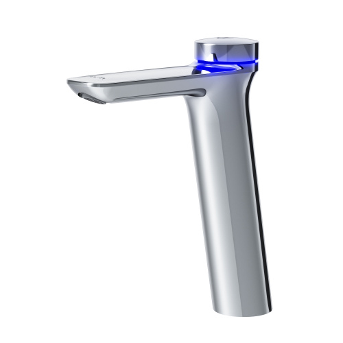 Смеситель для раковины электронный TouchReel, высокий AM.PM Inspire V2.0 F50A92400 фото 7