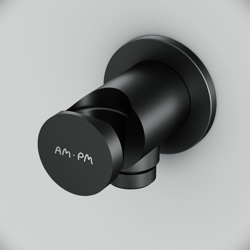 Шланговое подсоединение с держателем AM.PM AM.PM F0602122