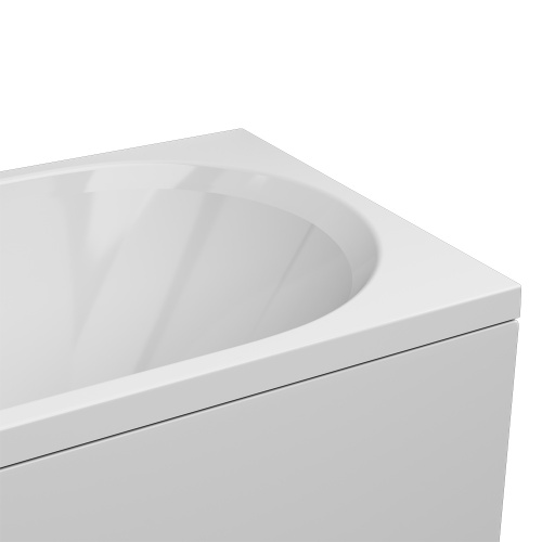 Акриловая ванна 160х70 см AM.PM X-Joy W94A-160-070W-A фото 10