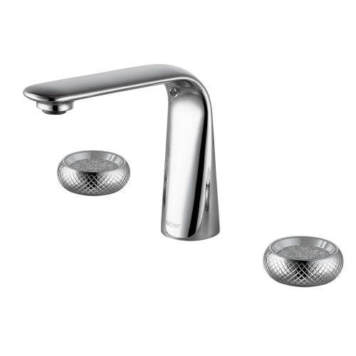 Смеситель для раковины,  ABBER Glanz AF8HA8