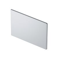Боковая панель универсальная, 75 см AM.PM Gem W00A-000-075W-S