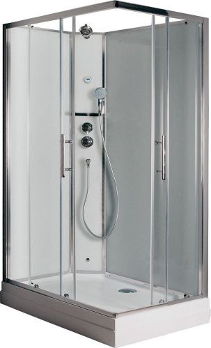 Душевая кабина Timo Ilma 102 L