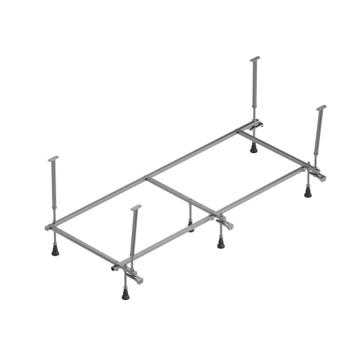 Каркас для ванны угловой универсальный,170x70 см AM.PM X-Joy W94A-170U70W-R
