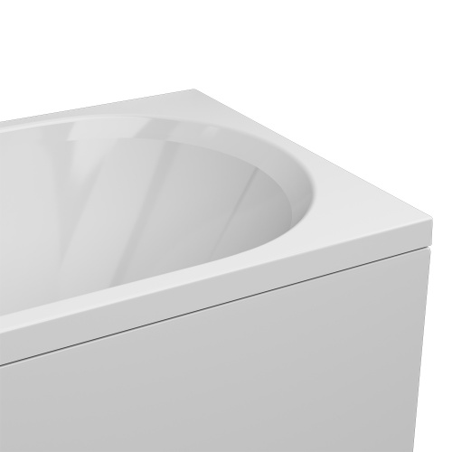 Акриловая ванна 150х70 см AM.PM X-Joy W94A-150-070W-A фото 10