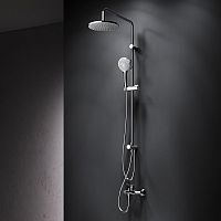 Душевая система AM.PM Gem F40890A14