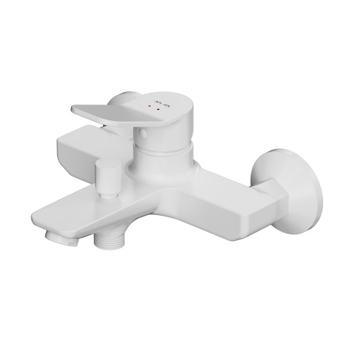 Смеситель для ванны и душа AM.PM X-Joy F85A10033 фото 3